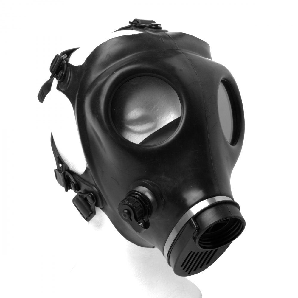 Israeli Gas Mask Without Filter