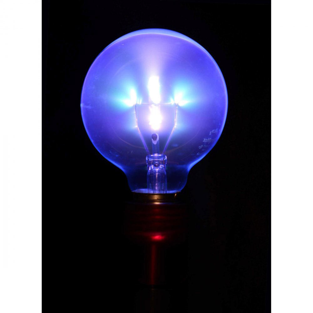 Zeus Violet Wand Light Bulb Adapter Accessory