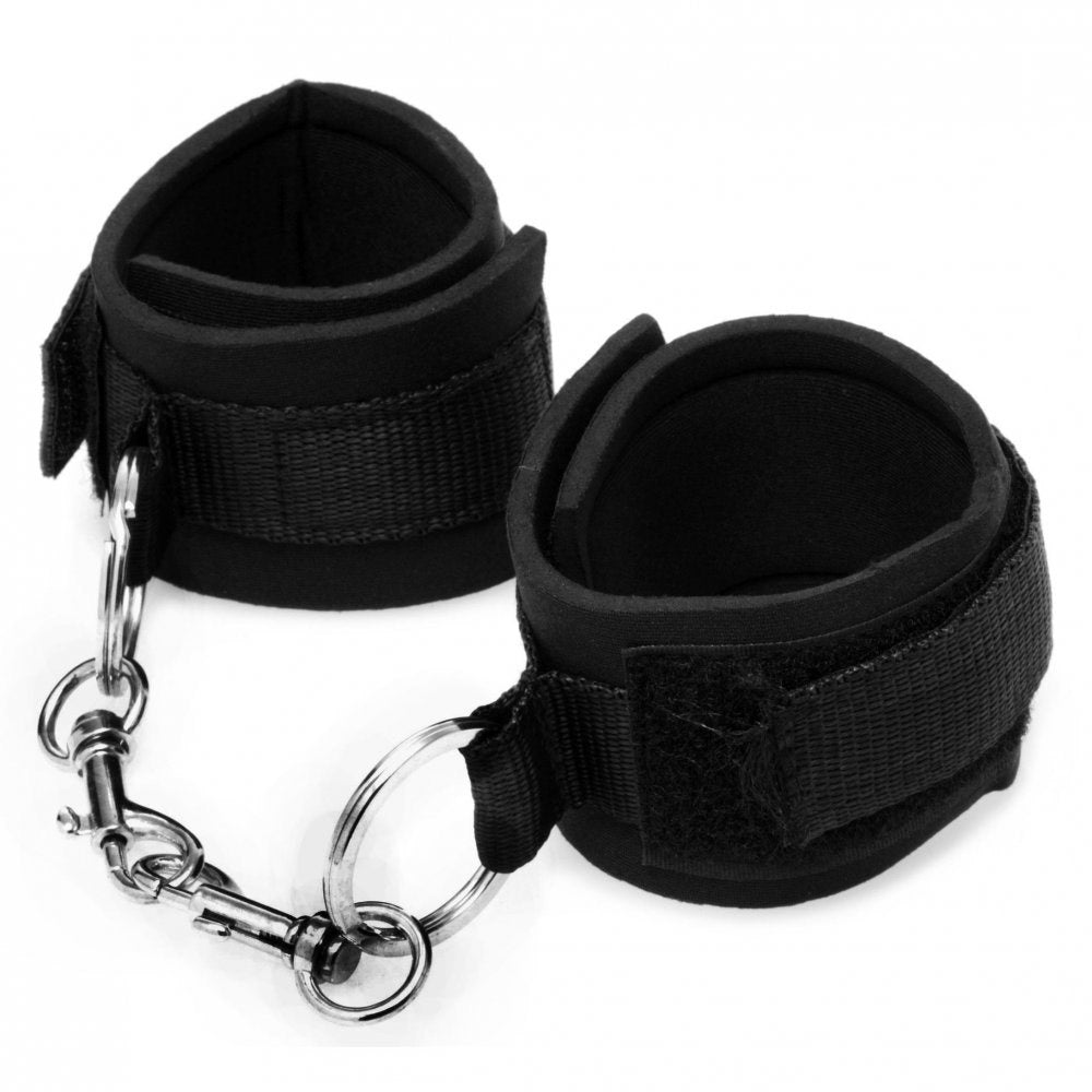 Marquis Wristlet Cuffs