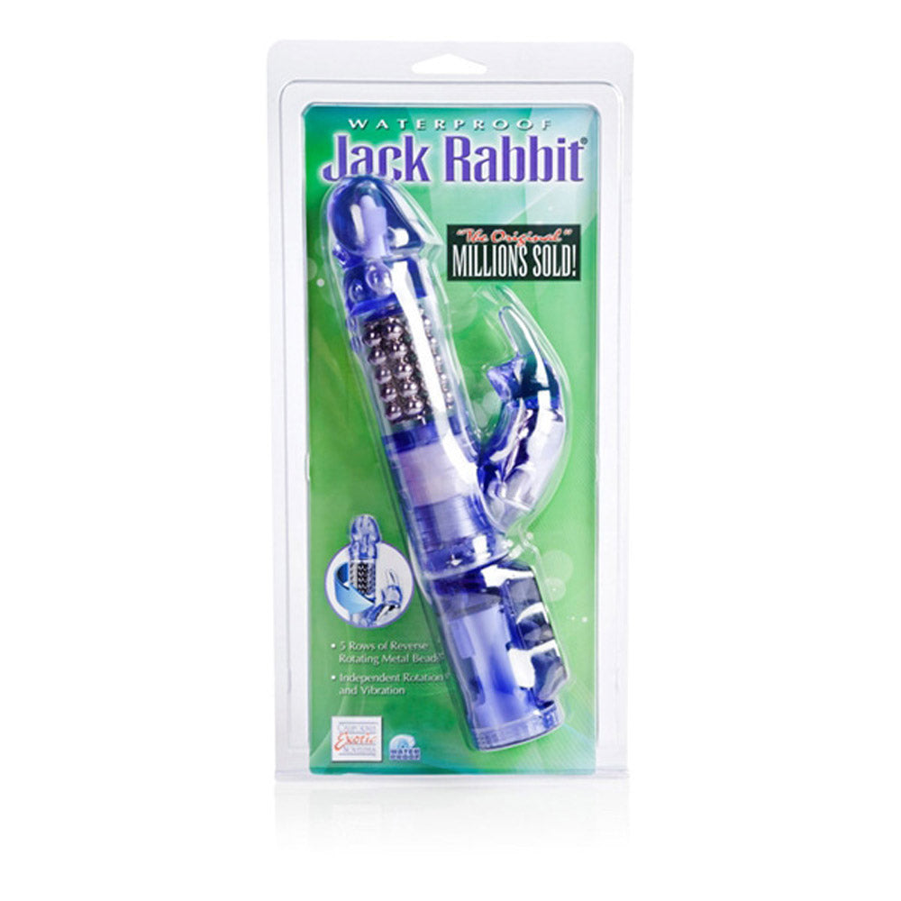 Waterproof Jack Rabbit  5 Rows
