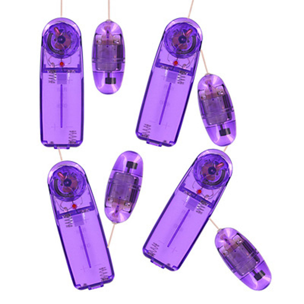Trinity Vibes Super - Charged Bullet Vibe - Case of 144