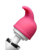 Nuzzle Tip Silicone Wand Attachment - Boxed
