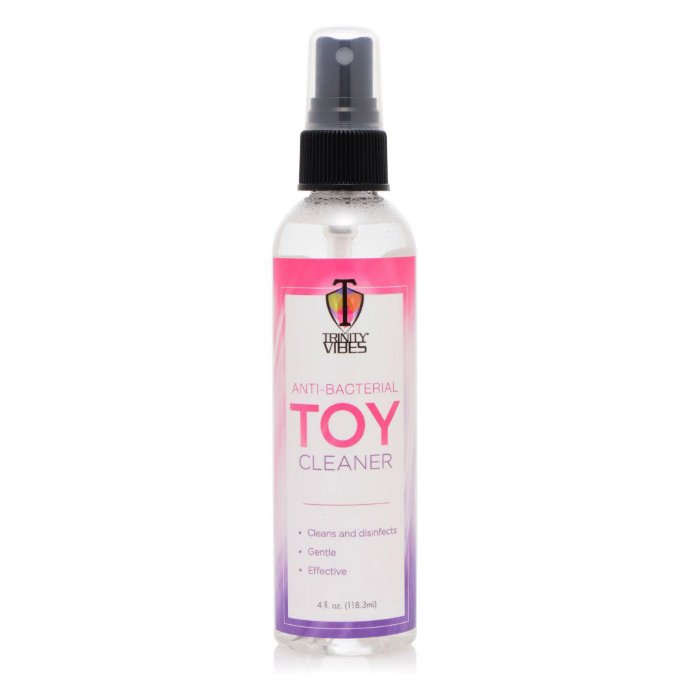 Anti-Bacterial Sex Toy Cleaner