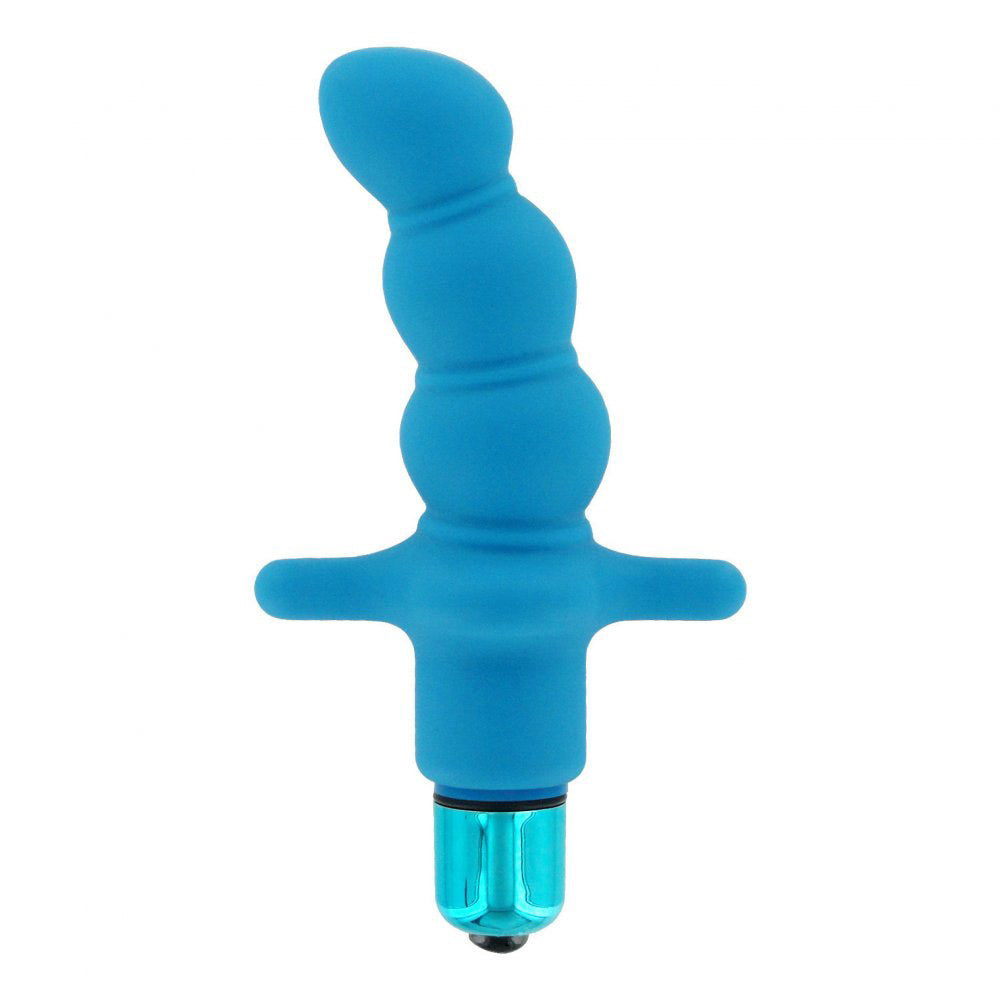 All Mighty Azure Vibe - Silicone