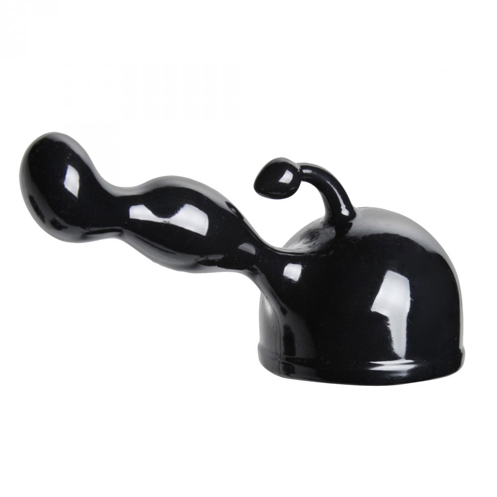 P-Spot Wand Attachment for Him