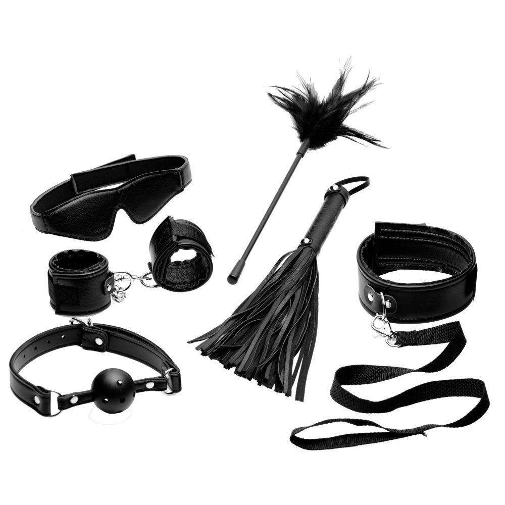 BDSM Floggers Collection