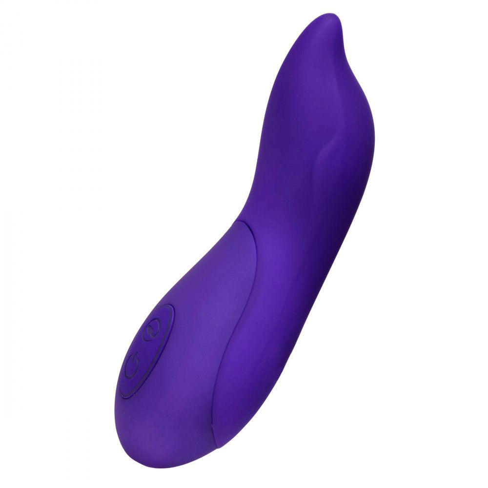 Royal Silicone Pointer Vibe