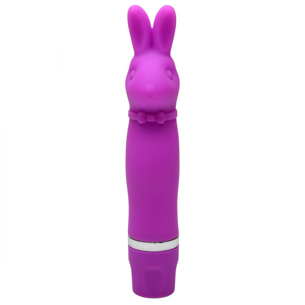 Mr. Lapin 10 Mode Silicone Bunny Vibe