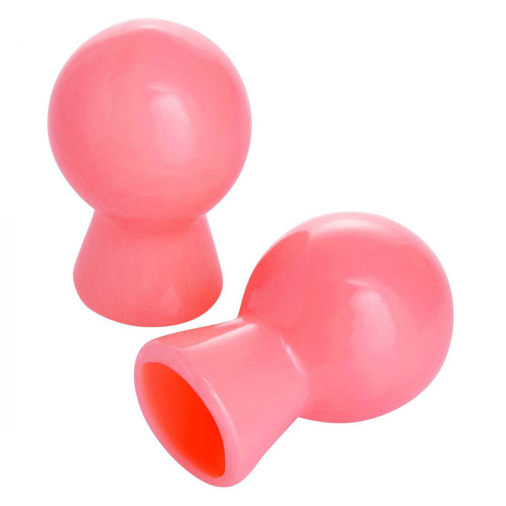 Pink Nipple Suckers