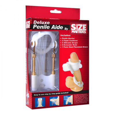 Deluxe Penile Aide System
