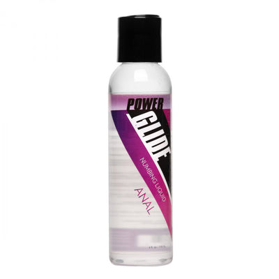 Anal Numbing Personal Lubricant