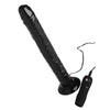 Vibrating Tower of Power Huge Dildo Strap On System