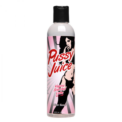 Pussy Juice Vagina Scented Lube
