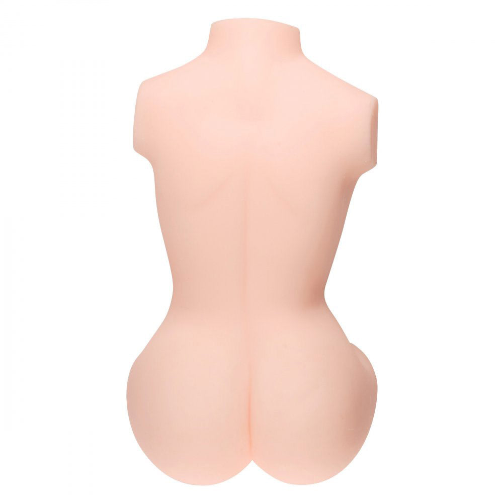 DTF Fiona 3D Life Size Sex Doll