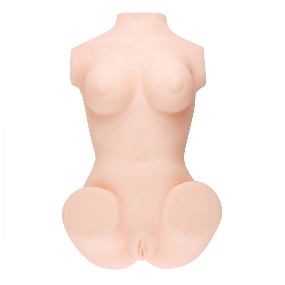 DTF Fiona 3D Life Size Sex Doll