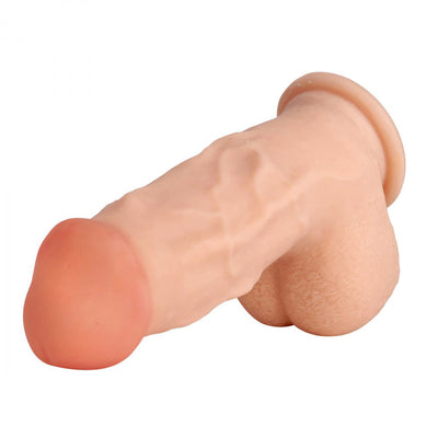 Chode Chase 5.5 Inch Realistic Dildo