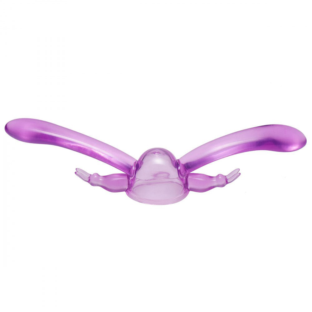 Duality Double Rabbit Wand Attachment