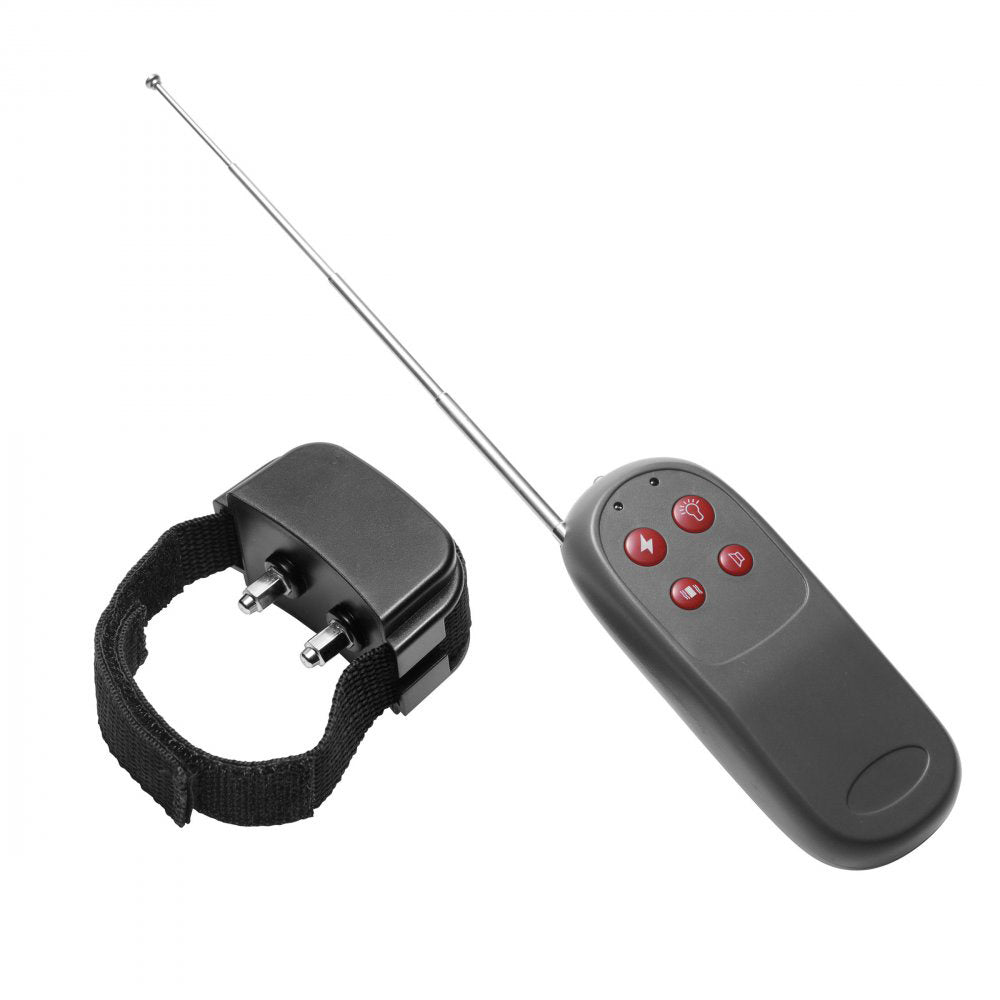 Cock Shock Remote CBT Electric Cock Ring