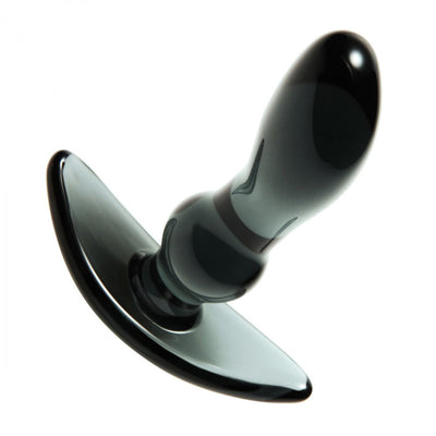 Chi Glass Prostate Massager By XR Brands
