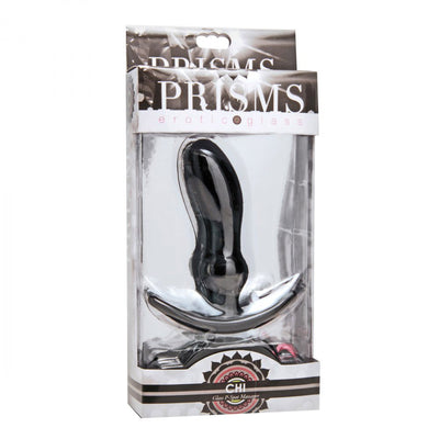 Chi Glass Prostate Massager By XR Brands