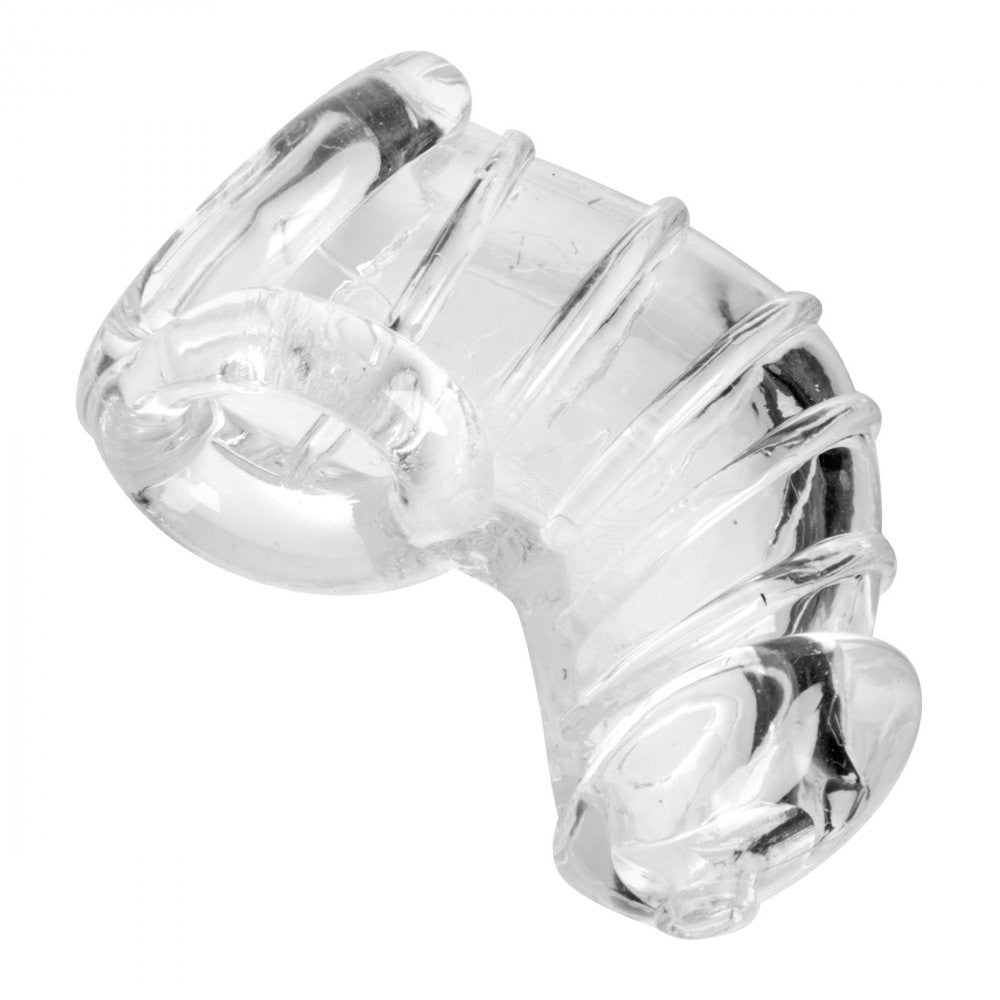Non-Metal Chastity Devices