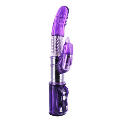Dolphin Vibe with Vibrating Cockring Set