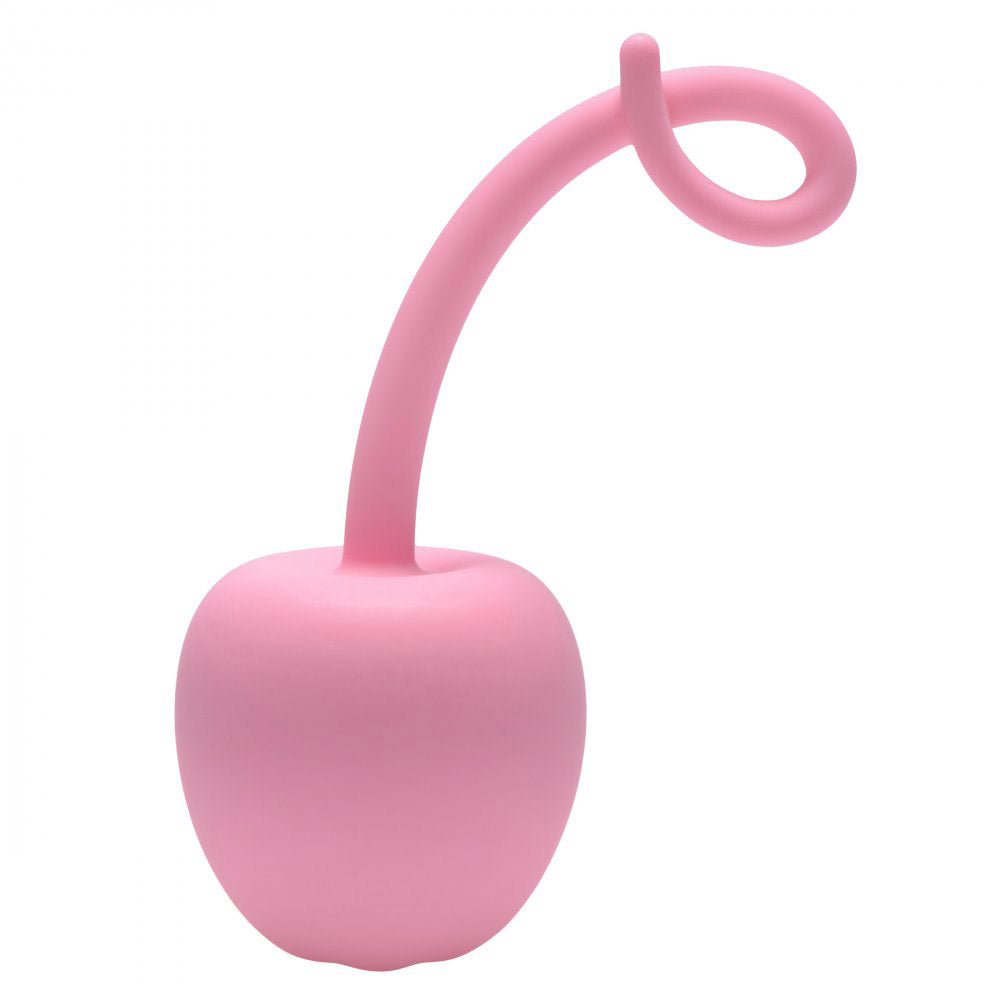 Pig Tail Silicone Butt Plug By Frisky