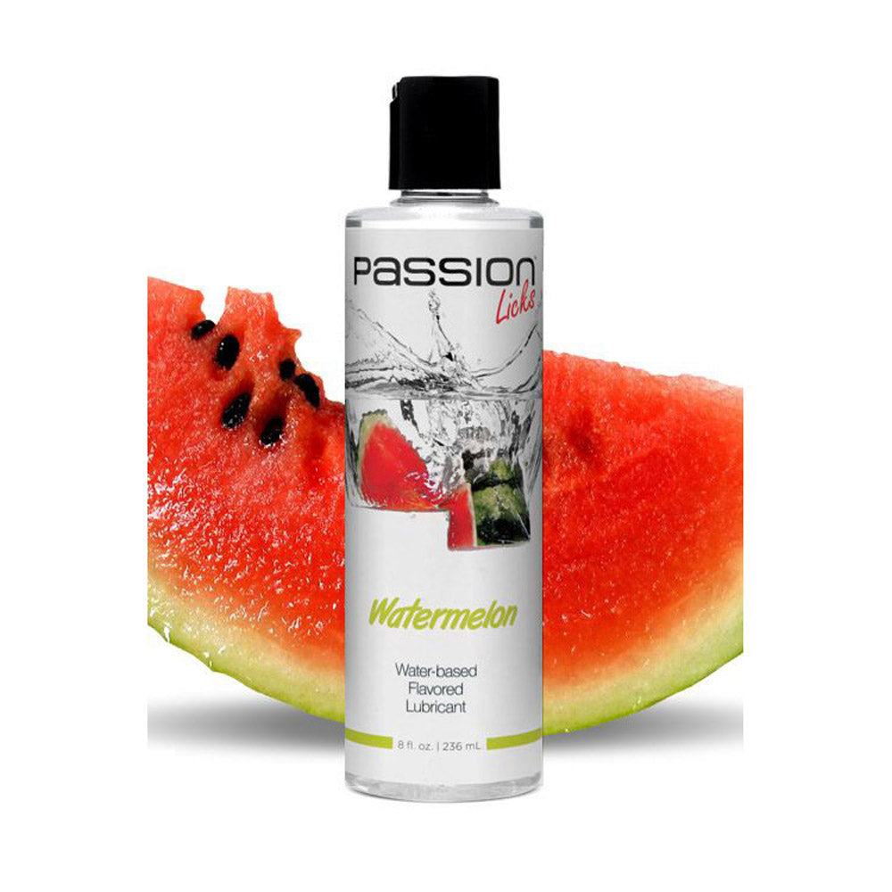 Passion Licks Water Based Flavored Lube