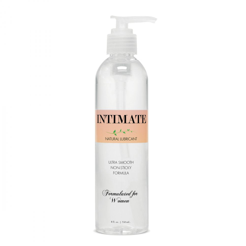 Intimate Natural Lubricant for Women
