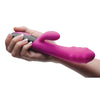 Pulsette 7x Pulsating Silicone Vibe