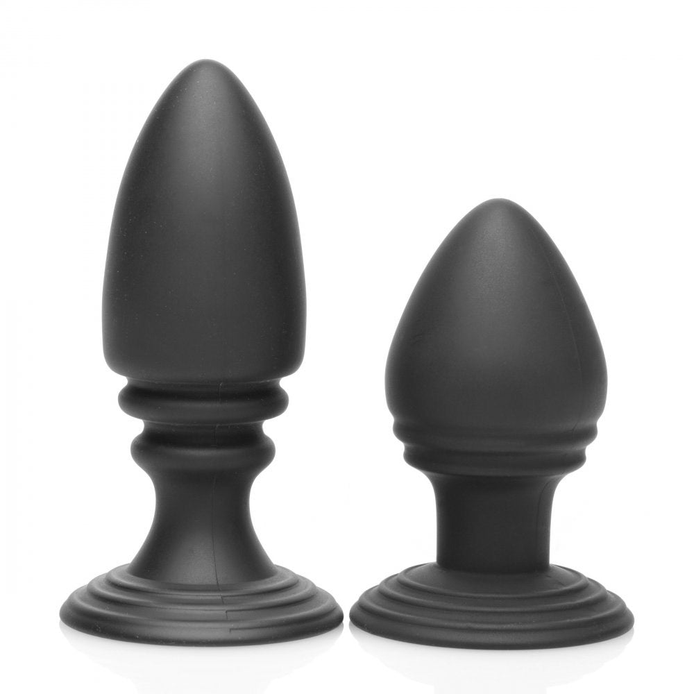 Silicone Anal Toys