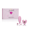 Jopen Amour Silicone Remote Bullet Vibe