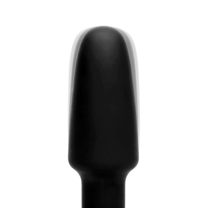 Popper Plug 7x Rechargeable Vibrating Silicone Anal Plug