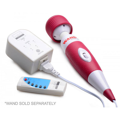 EZ Touch 5 Speed Wireless Remote Wand Controller