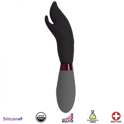 Bewitched Silicone Vibe