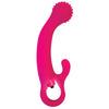 All That Jazz Silicone 5 Inch G-Spot Vibrator