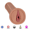 Young Vibrating Pocket Pussy BioSkin By CurveToys