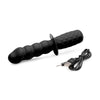 The Handler 10x Silicone Vibrating Thruster
