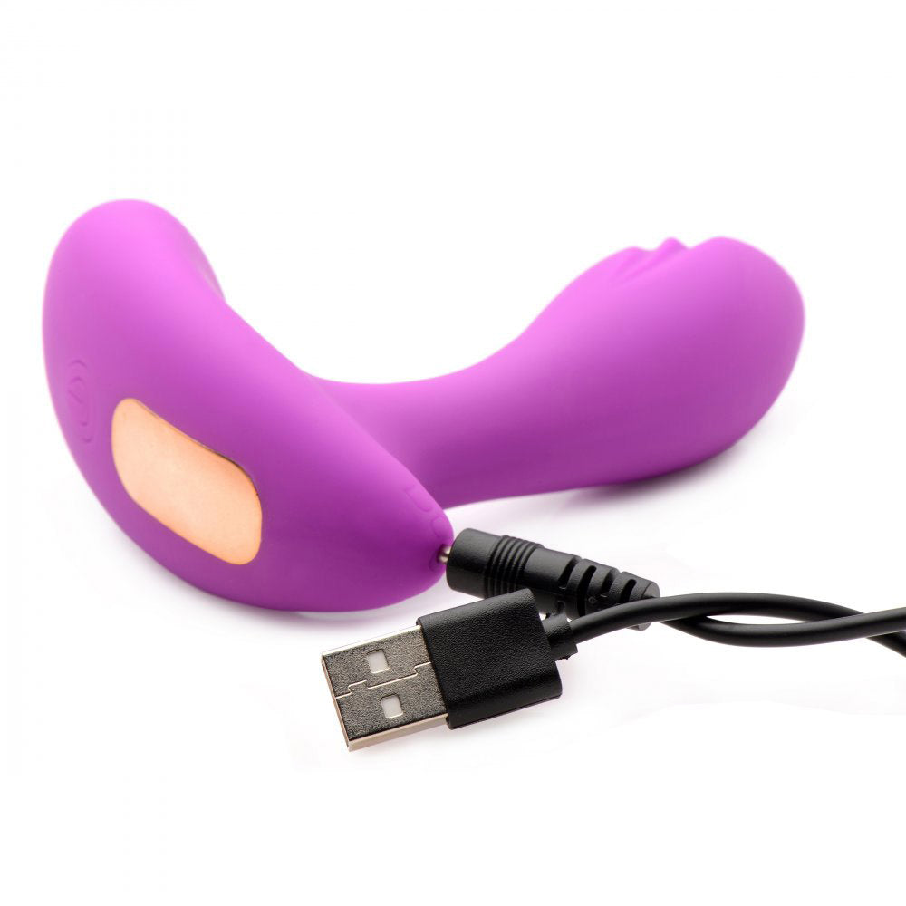 10X G-Pearl G-Spot Stimulator with Moving Beads