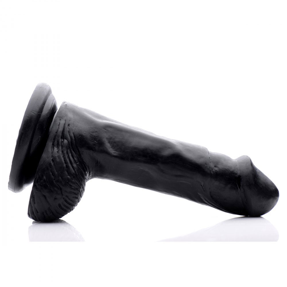 5" Realistic Suction Cup Dildo