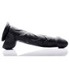 7" Realistic Suction Cup Dildo