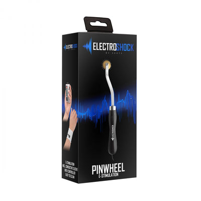 Pinwheel E-Stimulation