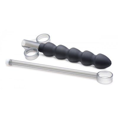 Silicone Links Lubricant Launcher