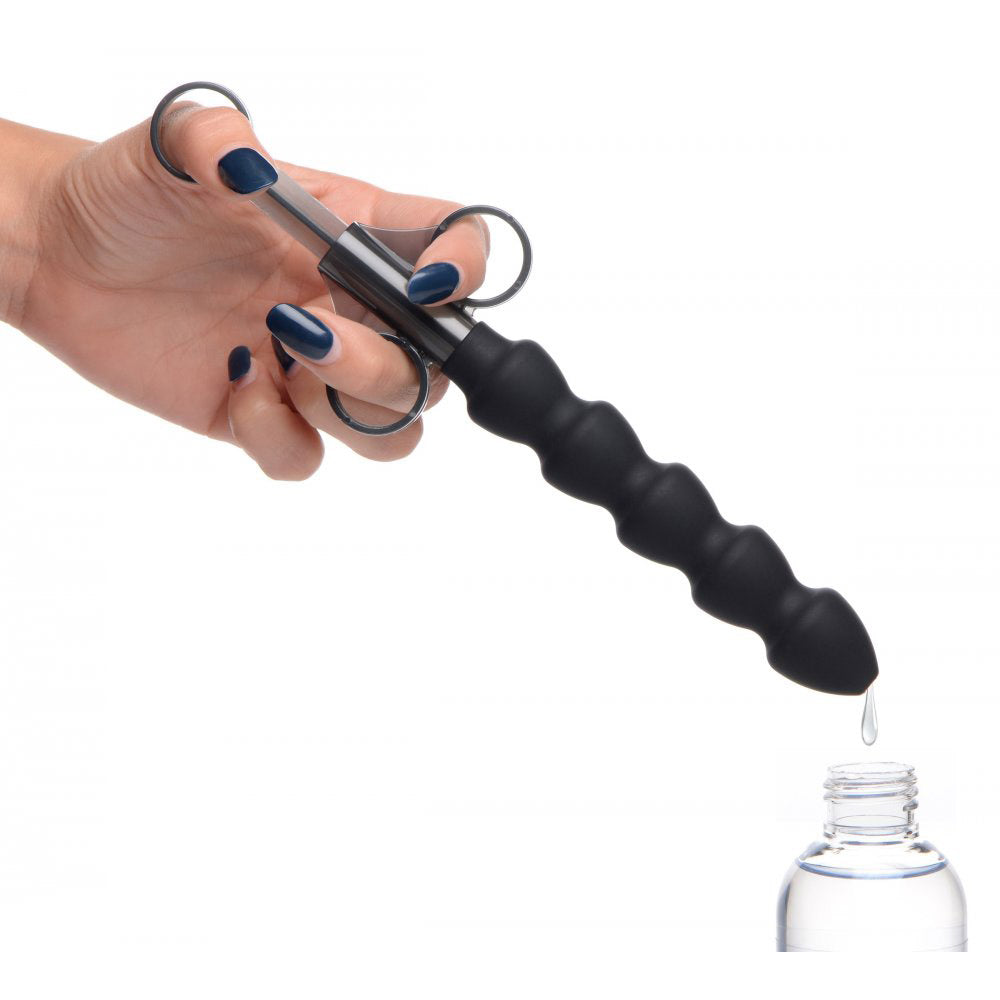 Silicone Links Lubricant Launcher