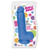 Bangin Pecker Realistic Dildo With Suction Cup By CurveToys