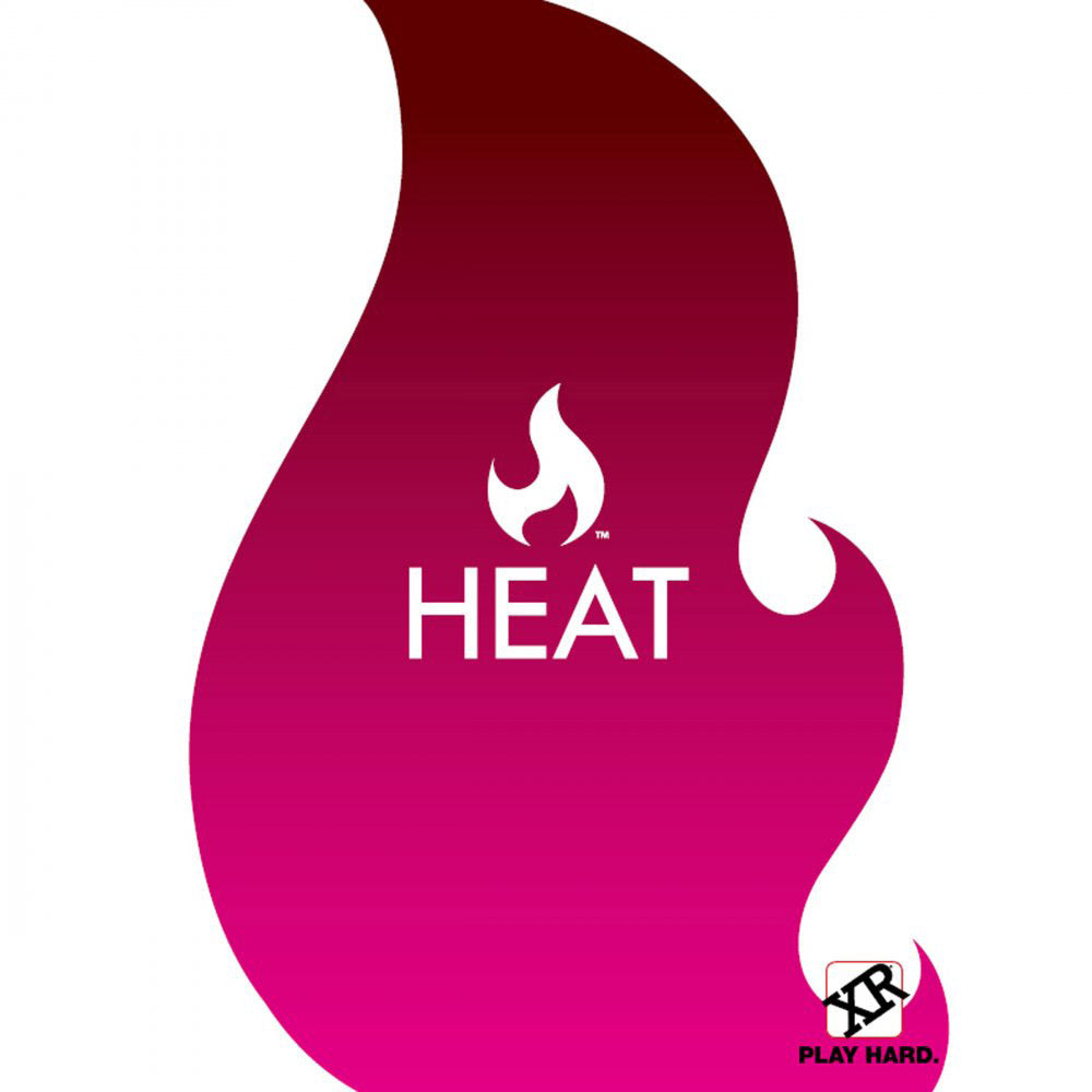 Heat Catalog