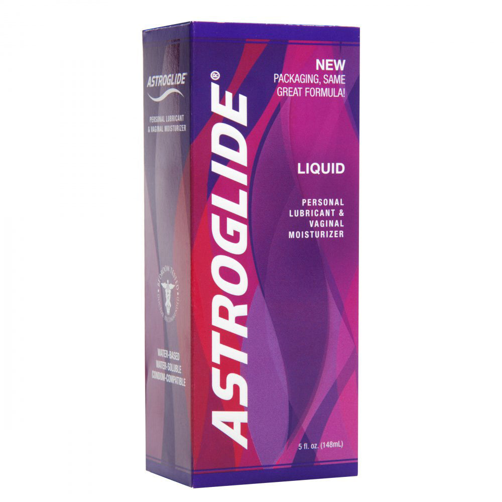 Astroglide Original Formula Water Based Lube