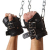 Strict Leather Premium Suspension Wrist Cuffs