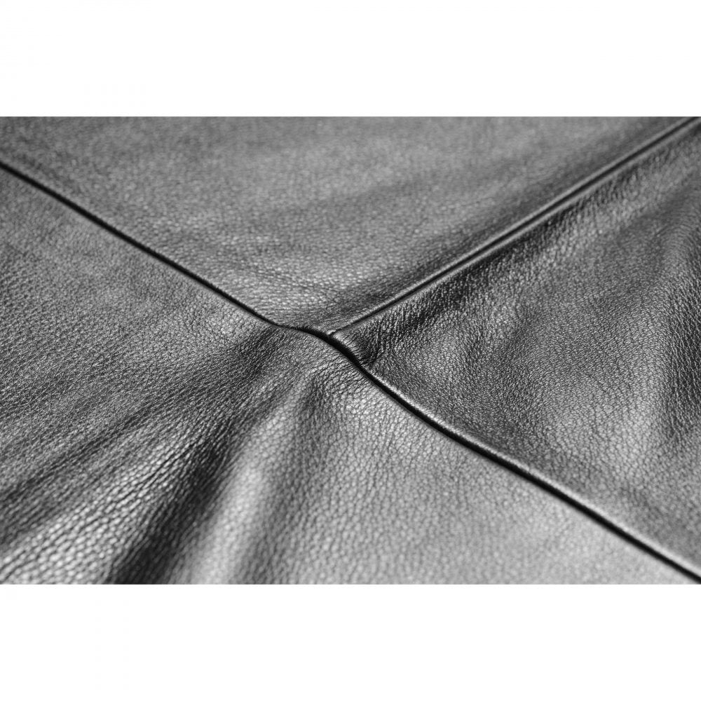 Leather BDSM Fitted Sheet