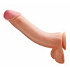 Tom of Finland Toms Cock 12 Inch Suction Cup Dildo